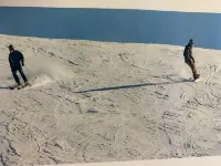 Here and Now on Mullett Lake-Now Booking Fall Color Weekends and Summer 2026 Hotels in Cheboygan County