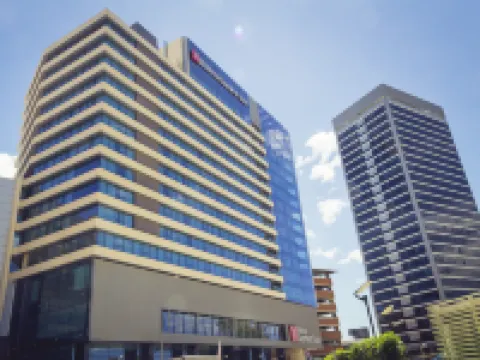 蒙得維的亞希爾頓花園飯店 蒙得維的亞住宿飯店