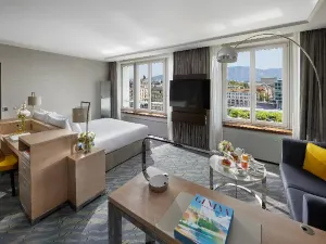 Mandarin Oriental, Geneva