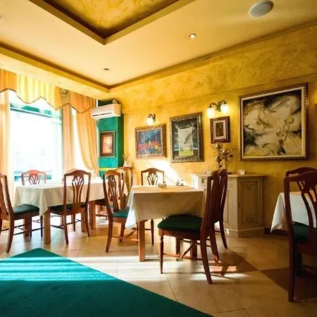 Hotel Kerber