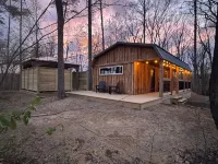 Hocking Hills -Brand New - Eaglerock Cabin