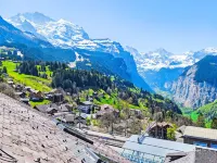 Eiger