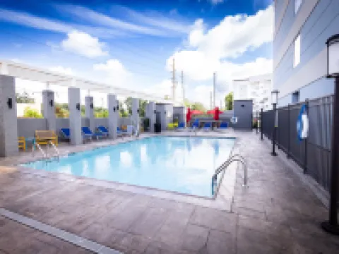 Home2 Suites by Hilton Hammond Hotels in Hammond