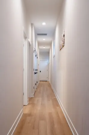 Sophisticated Amenities and Cultural Heritage - Elegant Urban Oasis Отели рядом с достопримечательностью «Музей науки и промышленности»