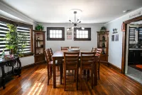 Unique Sports-Themed Haven with Foosball and Basketball - Sporty Retreat Hotels in Cleveland Heights