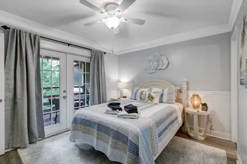 Amelia Island 2 Bedroom Amelia Landings Oasis