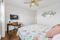 Private Pier and Stunning River Views - Serene Waterfront Getaway Hotels in Brevard County