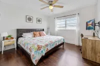 Private Pier and Stunning River Views - Serene Waterfront Getaway Hotels in Brevard County