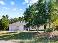 Modern Kitchen and Expansive Water View - Gorgeous Tranquil Villa Hotels near Circle K