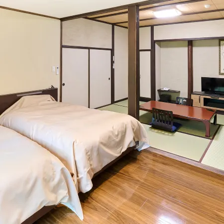 Yumehotaru Ryokan, Amakusa Shimoda Onsen