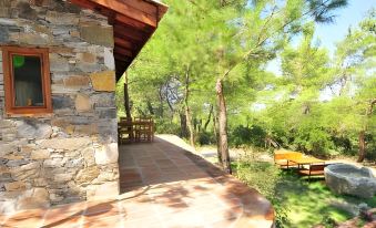 Kayserkaya Cottages
