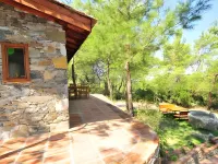 Kayserkaya Cottages فنادق في سيرينس