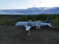 Vintage Aviation Time-Travel Hideaway, Unique Experience Hotel di Matanuska-Susitna