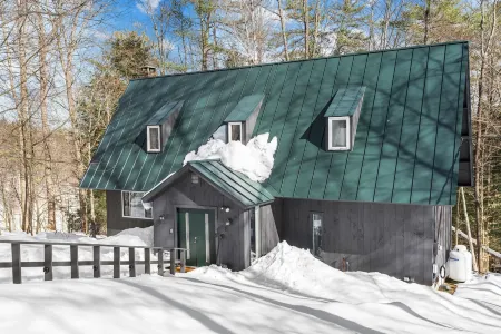 Game Room and Scenic Forest Views - Stunning Retreat