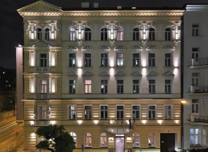 Hotel Assenzio Prague
