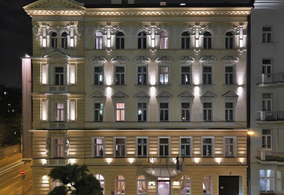 에센지오 호텔 객실