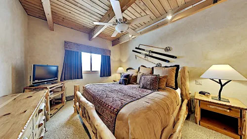 Mountain Retreat - Hot Tub, Fireplace, Balcony, Views Các khách sạn ở Snowmass Village