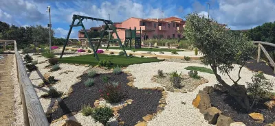 SARDAGNE SAUVAGE - VIEW OF THE DUNES AND THE SEA AT 600M Hotel in zona La Casa del Poeta