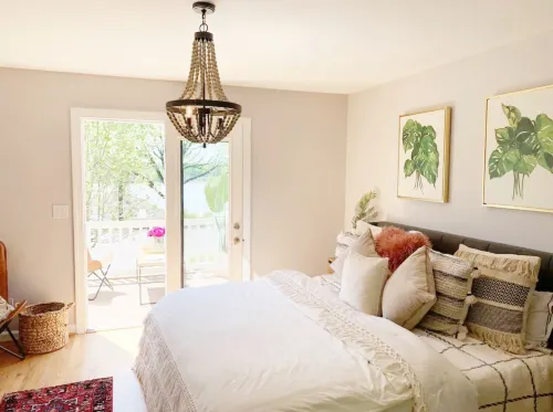 Stunning Lake Views and Private Dock - Exquisite Lakeside Retreat Hotels in Iredell County