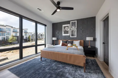 Sparkling Pool and State-of-The-Art Gym - Stylish Nashville Retreat