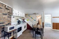 Dog-friendly home base with backyard - near golfing, hiking, and ski slopes