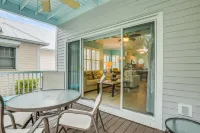 Harbor Villa 7103