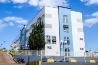 Villalba Hoteis Hotels in Лондрина