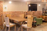 Socialtel Posada Miraflores