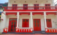 Gostops Lite Kochi Hotels in 