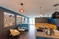 Elaya Hotel Stuttgart Boeblingen - Morgenmad