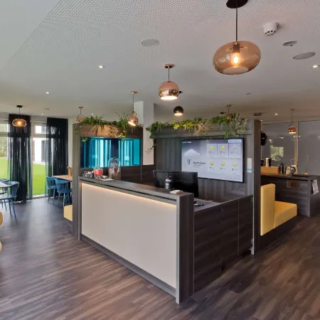 Elaya Hotel Stuttgart Boeblingen
