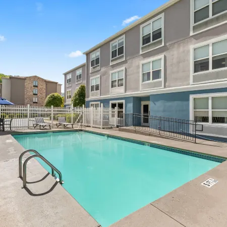 Comfort Inn & Suites Rome South
