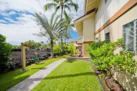 Serene Ocean View Retreat in Keauhou Palena