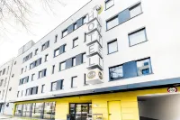 B&B HOTEL Bonn-West Hotels in der Nähe von Bonn Mondorfer Fähre