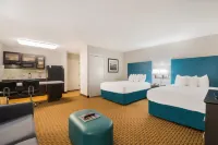 MainStay Suites Chattanooga Hamilton Place Hotels in Chattanooga
