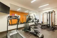 Comfort Suites Salina South - Træningscentre