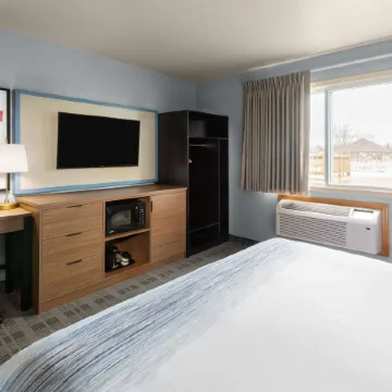 AmericInn by Wyndham Oscoda Near AuSable River