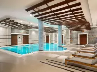 Ramada by Wyndham Erbil Gulan Street โรงแรมในเอร์เบล