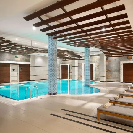 Ramada by Wyndham Erbil Gulan Street
