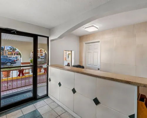 Travelodge by Wyndham Hotel & Cottages St Augustine/Historic Избранное Photos