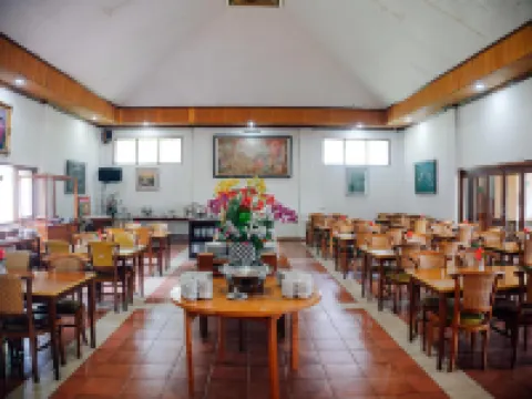 レンバ・チアテル・リゾート・マネージド・バイ・サヒド シアターのホテル