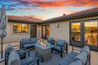 Fairway to Heaven - Luxury 6 BD home sleeps 16