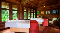 Kempinski Seychelles Resort - spa