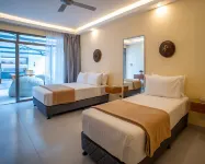 Villa Kalachuchi Bohol