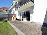 Apartment in de Haan Near the Beach