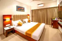 Hotel Hills Park Hoteles en Distrito de Pathanamthitta