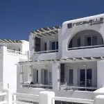 Rocabella Mykonos Hotel Các khách sạn gần Agios Stefanos Beach