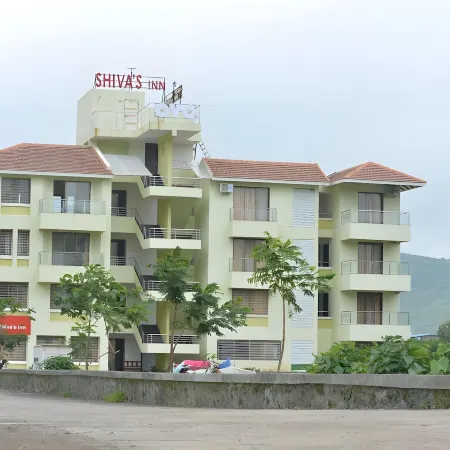 Hotel Shiva's Inn