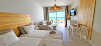 Casa Atlantica, Morro Jable Jandia, Meerblick, Balkon