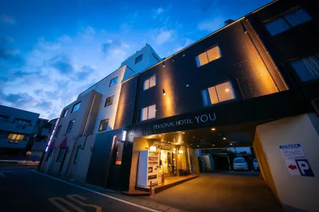 Personal Hotel You
